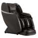 The Osaki Vera massage chair has 4D rollers, an L track, intelligent health detection, zero gravity, and comes in brown.
