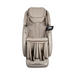 The Osaki Solis is a revolutionary 4D massage chair that will transport you to a world of relaxation and rejuvenation and is available in taupe. 