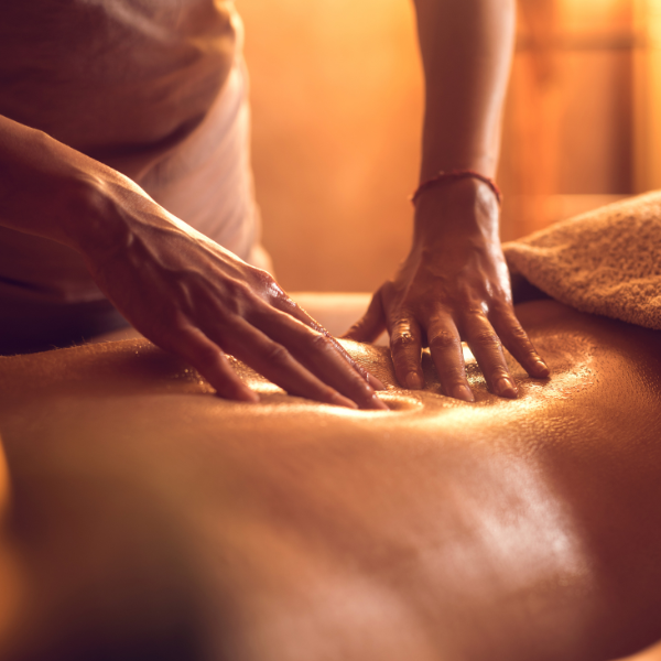 15 Auto Massage & 5 Massage Techniques