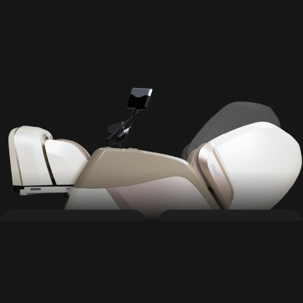 The Maestro LE 2.0 uses zero gravity recline so you can lay back and feel weightless as you experience spinal decompression.  