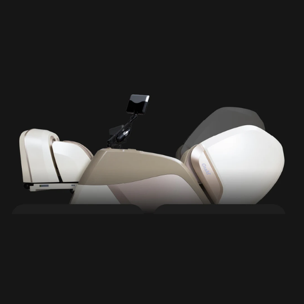 The Osaki 4D Maestro LE 2.0 massage chair offers Zero Gravity Reclining that will position your posture perfectly.