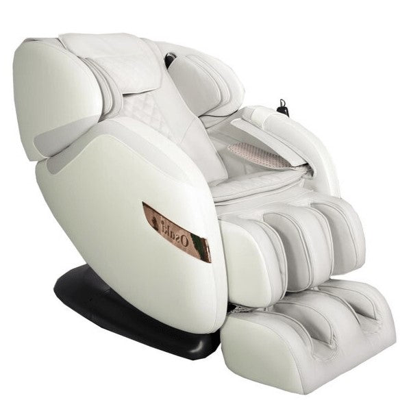 The Osaki Champ is one of the most affordable massage chairs on the market and brings the benefits of therapeutic 2D massage into the comfort of your home. 