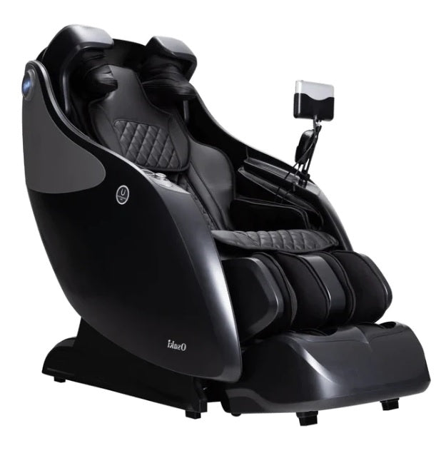 Alleviate muscle tension, reduce stress, and promote relaxation using the Osaki Master 4D massage chair. 