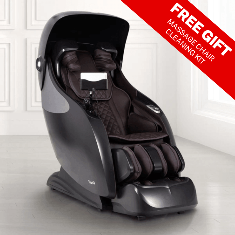 リラクゼーショングッズ AOTAKE Chiropractic zenfenkai Osaki JP650 4D — Osaki Spa