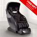 The Osaki OP-Xrest 4D Massage Chair has humanlike 4D Rollers, an L-Track system, Zero Gravity with FREE GIFT.