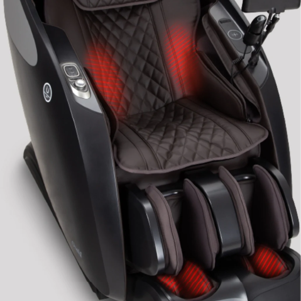 Osaki OP-Xrest 4D Lumbar and Feet Heating