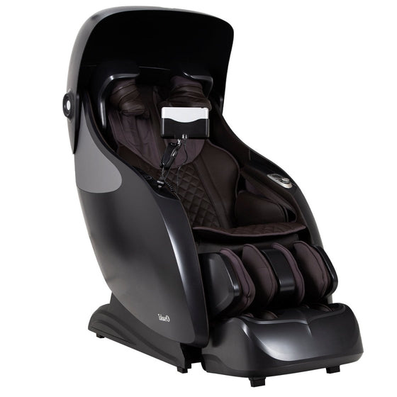 The Osaki XRest 4D massage chair takes comfort to the next level with advanced features like shoulder massage, and Ionization. 