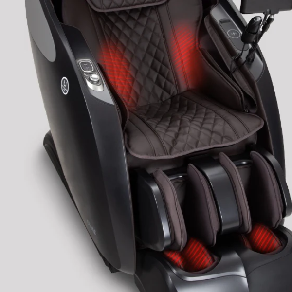Lumbar & Feet Heating