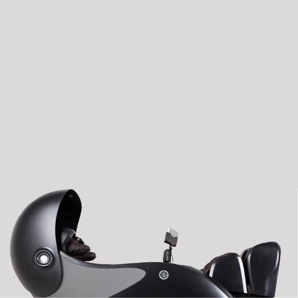 Zero Gravity Reclining and Space Saving
