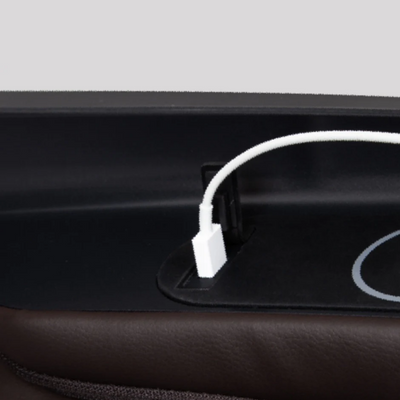 Osaki OP-Xrest 4D USB Charging Port