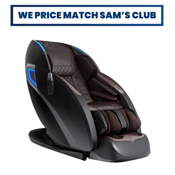 Osaki Otamic LE Massage Chair The Modern Back