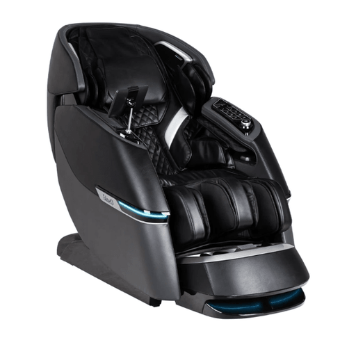 The Osaki Vivo Massage Chair comes with dual track technology and is available to try at The Modern Back Florida Showroom.