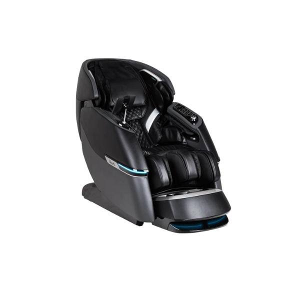The Osaki Ai Vivo 4D+2D is a cutting-edge massage chair that incorporates advanced features with Ai technology.