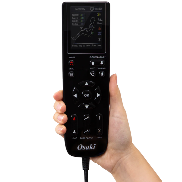 Remote Controller