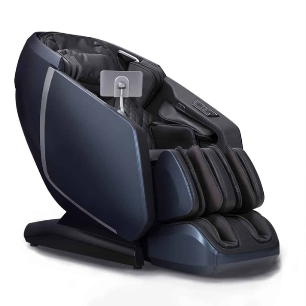 Indulge in Unparalleled Warmth and Relaxation: Discover the Best Heated Massage Chair - The Osaki OS-Highpointe, Elevating Your Massage Experience to New Heights