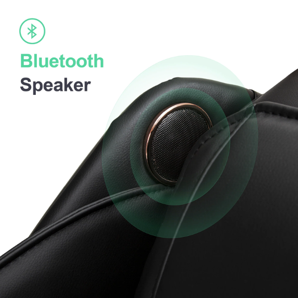Osaki OS-Pro Soho II Bluetooth Speaker