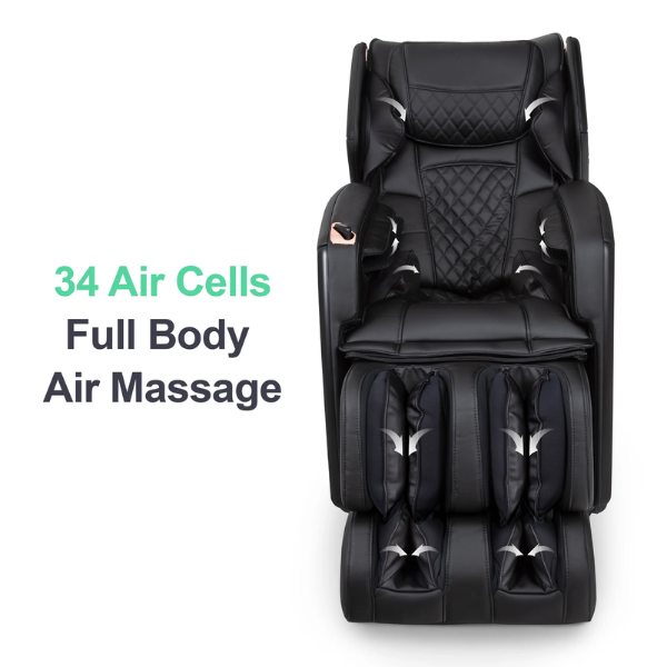 Osaki OS-Pro Soho II Full Body Air Massage