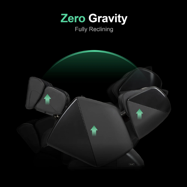 Osaki OS-Pro Soho II Zero Gravity