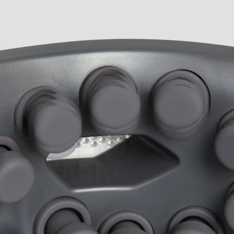 3D VIBRATION MASSAGE