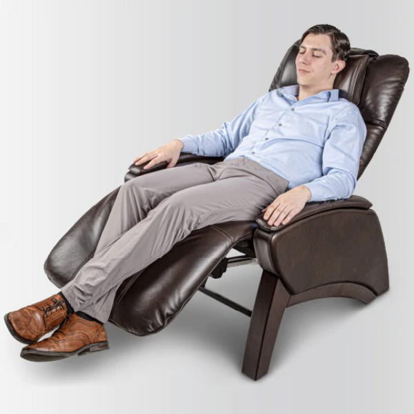 Osaki Sonno Zero Gravity Recliner Review The Modern Back
