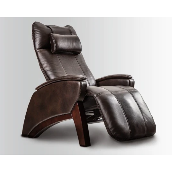 The Osaki Sonno Zero Gravity Recliner is a high-quality recliner with optimal comfort and a remarkable solid wood base. 