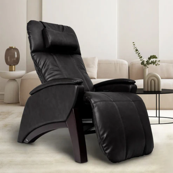 Osaki Sonno Zero Gravity Recliner Review The Modern Back