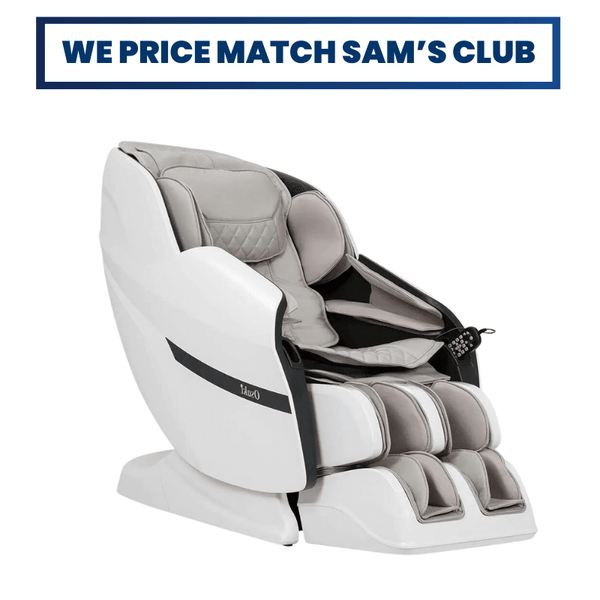 Osaki Vista Massage Chair The Modern Back - Main Image