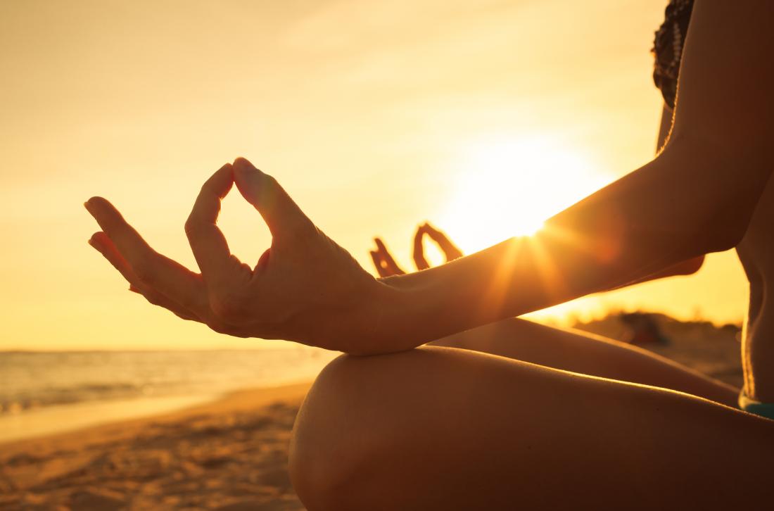 Massage Chairs can assist in bridging the gap between the body and mind to help people reconnect with their bodily sensations. 