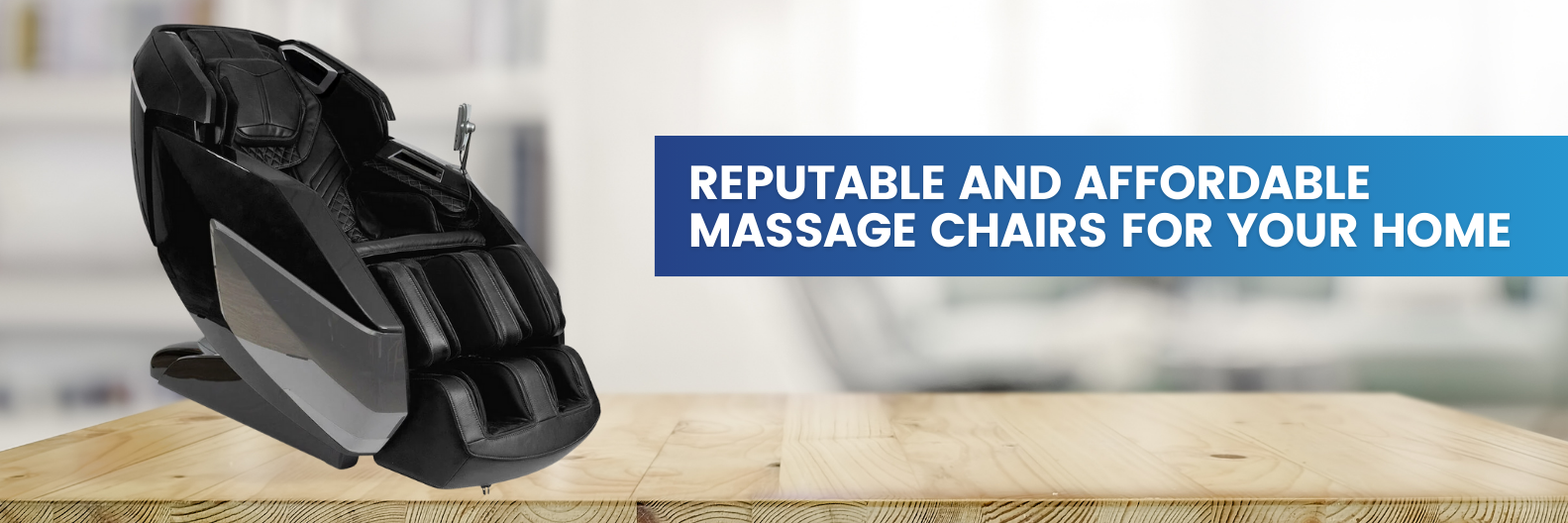 Find affordable massage chairs for home: Enjoy comfort and savings with top brands designed for everyday relaxation including Daiwa, Infinity, and Osaki massage chairs.