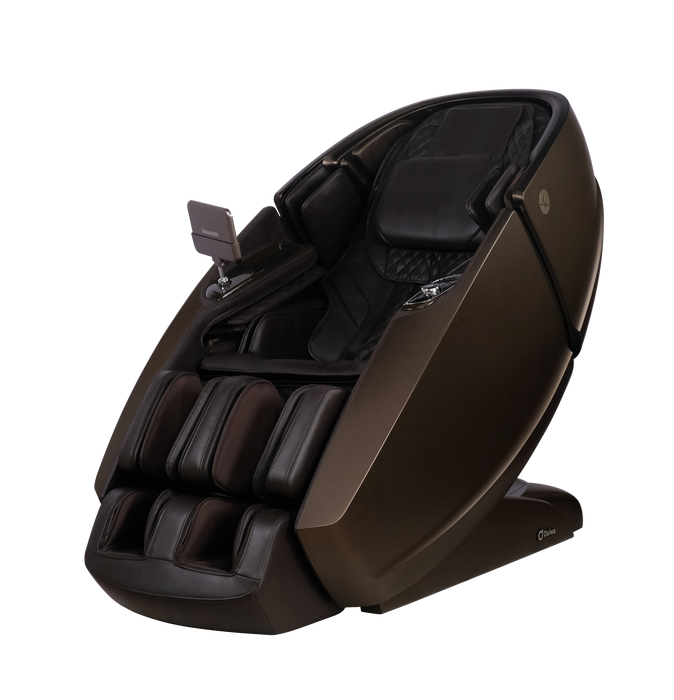 Daiwa Supreme Hybrid X 4D Massage Chair