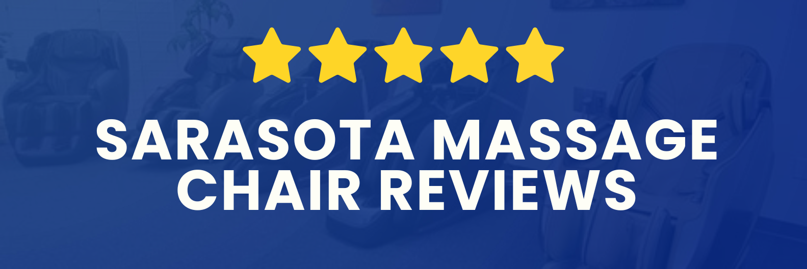 Explore in-depth reviews of the best massage chairs in Sarasota, featuring the Daiwa Supreme Hybrid, Infinity Sovana DualPro, and Ceragem Pause M10—so you can confidently choose the massage chair that fits your lifestyle.