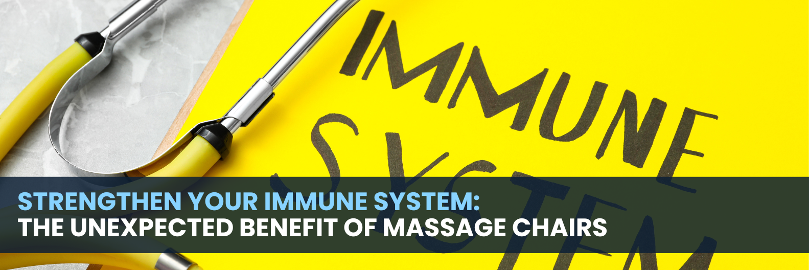 Discover how Osaki Massage Chairs and similar options boost immunity by reducing stress, improving circulation, and aiding lymphatic function. Learn more about their wellness advantages!