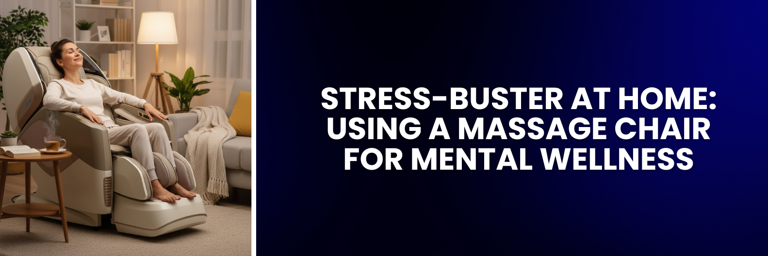 Discover the essential features of today’s advanced massage chairs—from 2D, 3D, and 4D roller technology to relaxing zero-gravity positioning—so you can choose the perfect model for your home wellness routine.