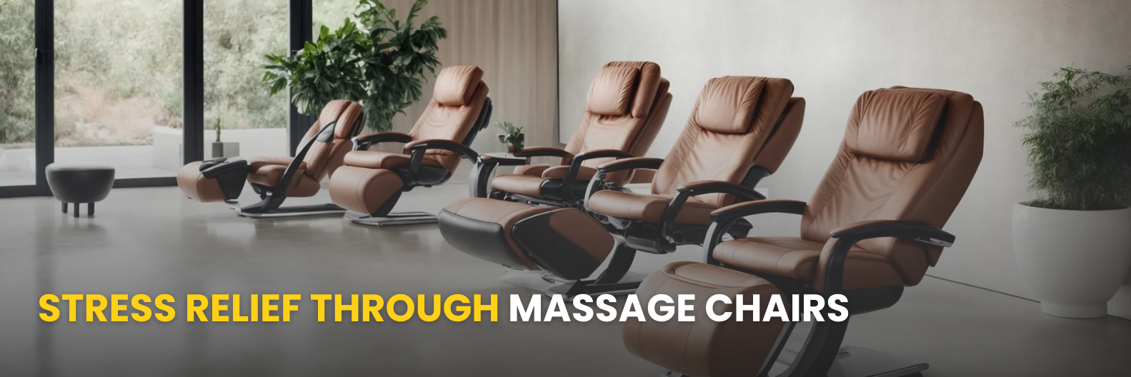 Discover relaxation at Find Serenity with our range of massage chairs designed for stress reduction. Browse our collection featuring Osaki, Luraco, and other top brands. Start shopping today for the finest massage chair offers!