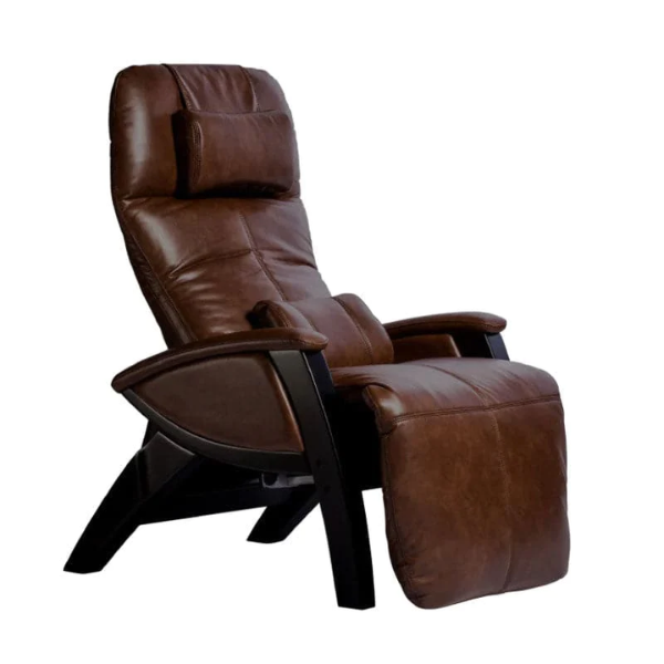 The Svago ZGR 395 is an excellent choice if you are looking for a recliner with some extra features but at a lower price.
