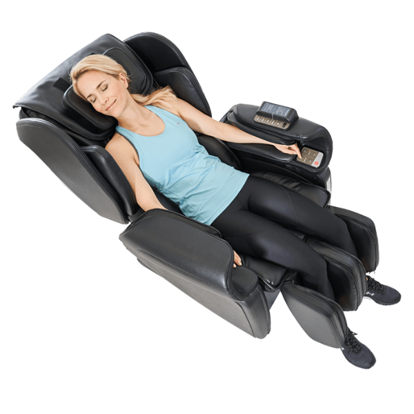 Synca Kurodo-E 3D Massage Chair