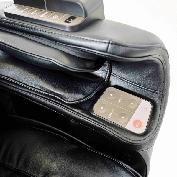 Synca Kurodo-E 3D Massage Chair