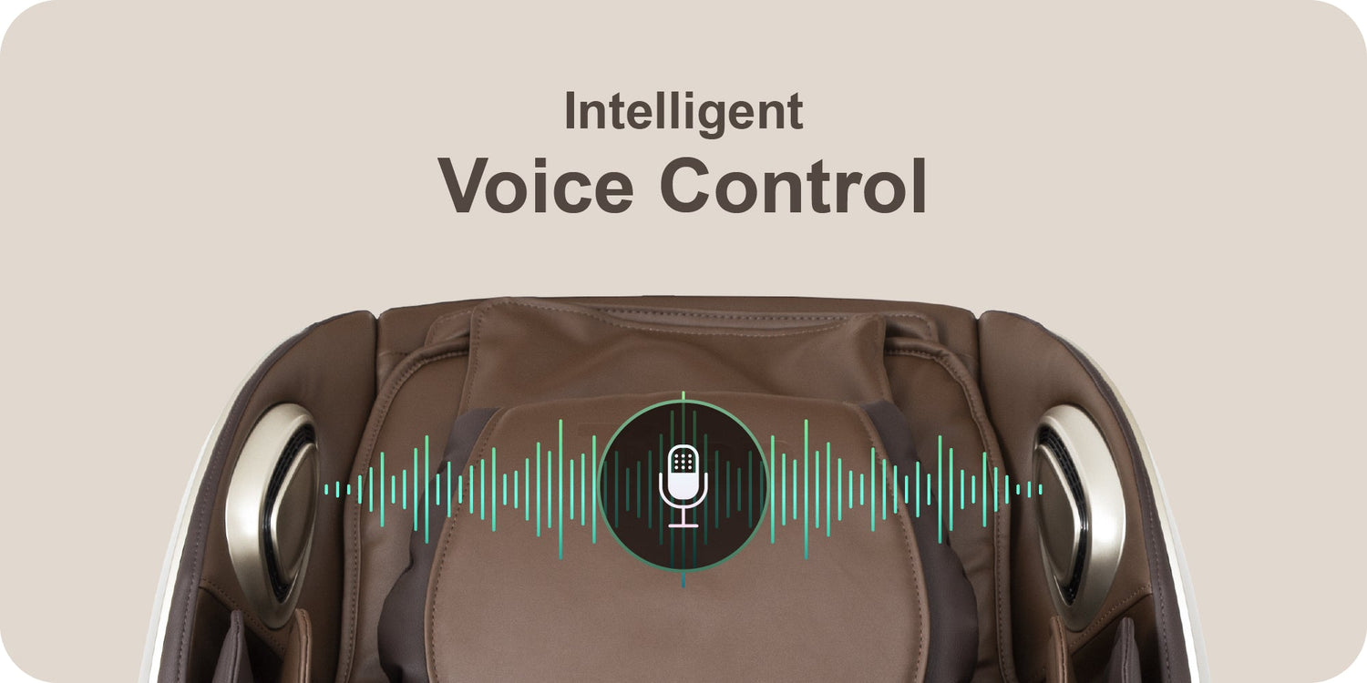 Intelligent Voice Control