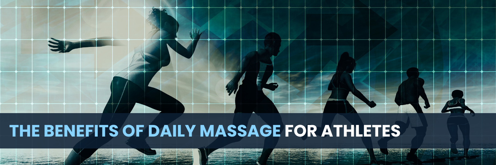 Optimize athletic performance with daily massage. Explore how specialized techniques enhance recovery, flexibility, and mental clarity while delivering the ultimate massage chair benefits.