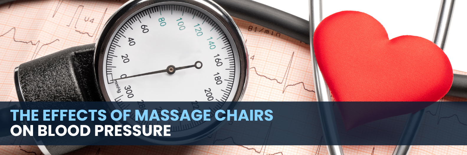 Explore how massage chairs affect blood pressure and circulation. Delve into health considerations and benefits aimed at enhancing overall well-being.