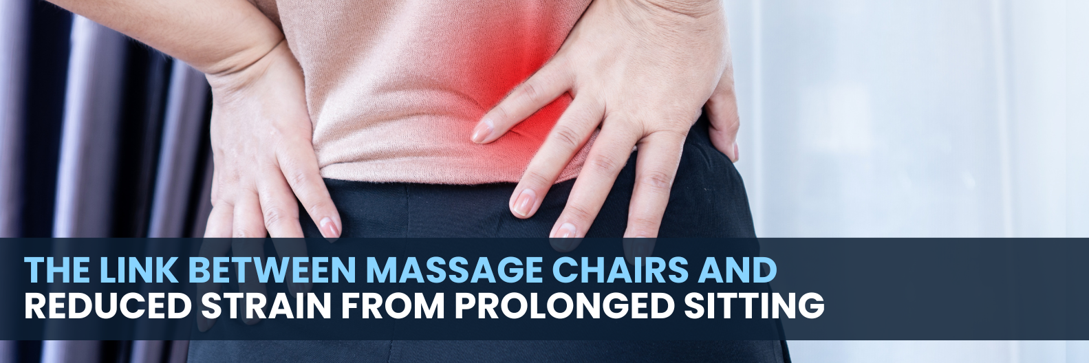 Fight back against back pain and poor blood flow from extended sitting. Check out the best 2025 massage chairs to promote relaxation and support better health.