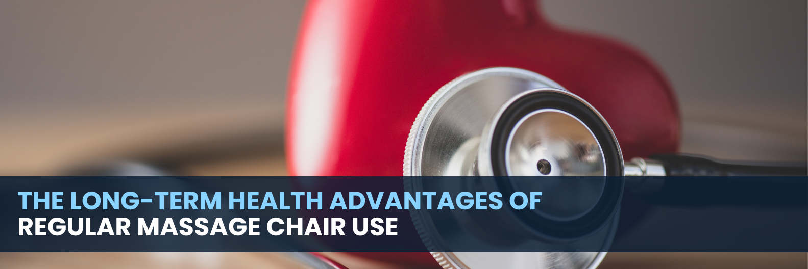 Uncover the powerful benefits of massage chairs, from reducing stress and relieving pain to enhancing your posture. See how a luxury massage chair can be a smart and rewarding investment.