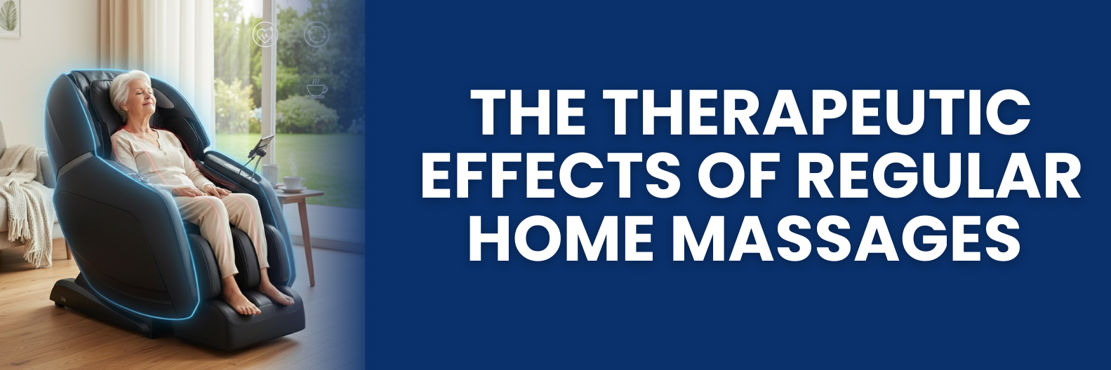 Learn how home massage can support both body and mind. Get insights on effective methods, important safety practices, and ways to build a calm, relaxing atmosphere at home.