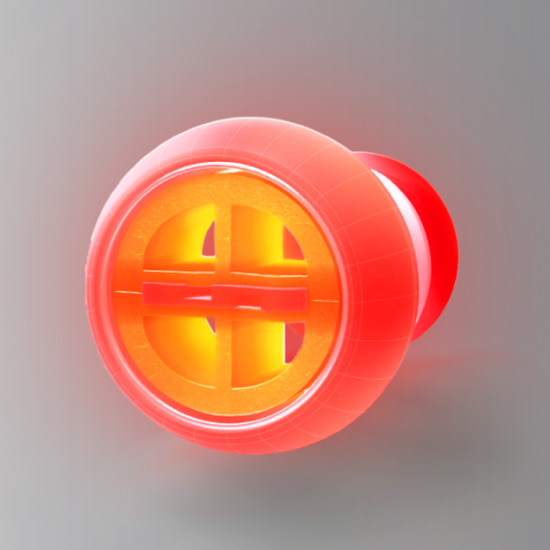 Ceragem Pause M10 Thermal-TECH heated massage rollers applying warming spinal therapy.