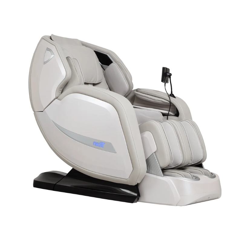 4. Titan Advent 4D Massage Chair