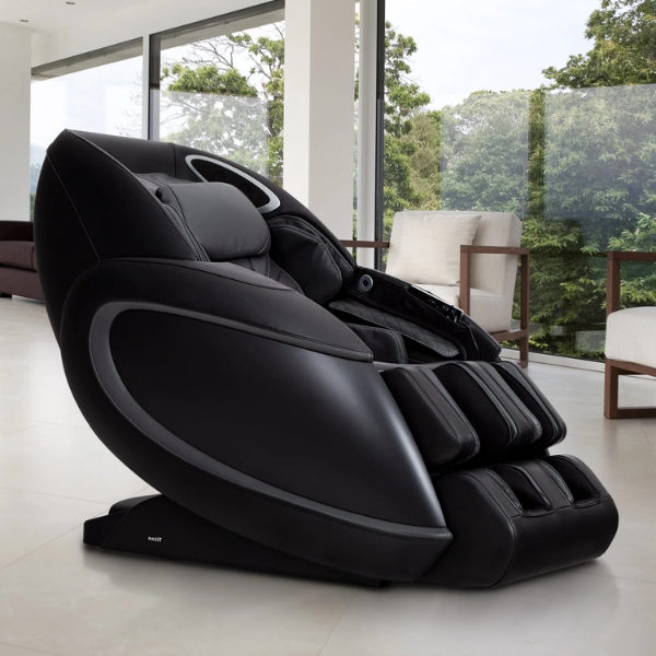 Titan 4D Fleetwood 2.0 Massage Chair
