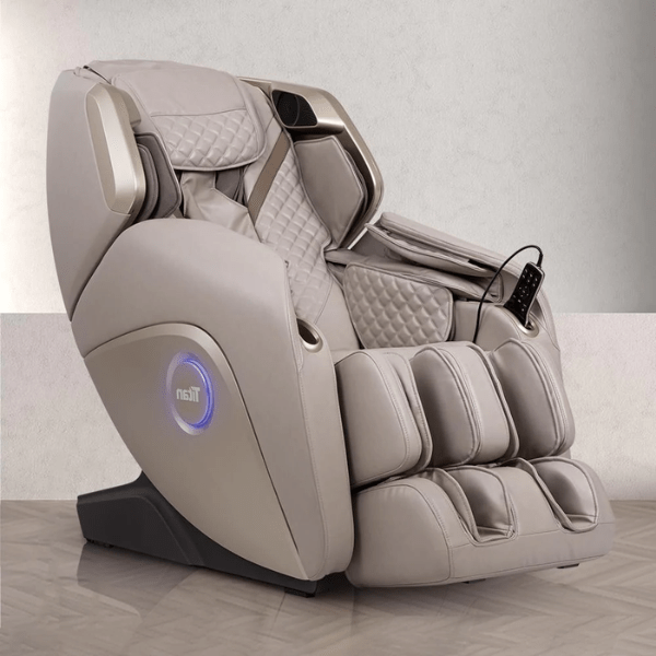 Titan Massage Chair Titan Elite 3D Massage Chair