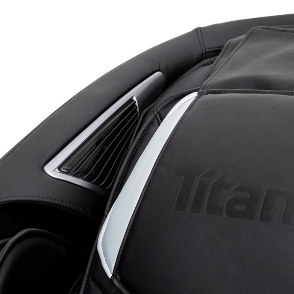 Titan Massage Chair Titan Pro Acro 3D Massage Chair