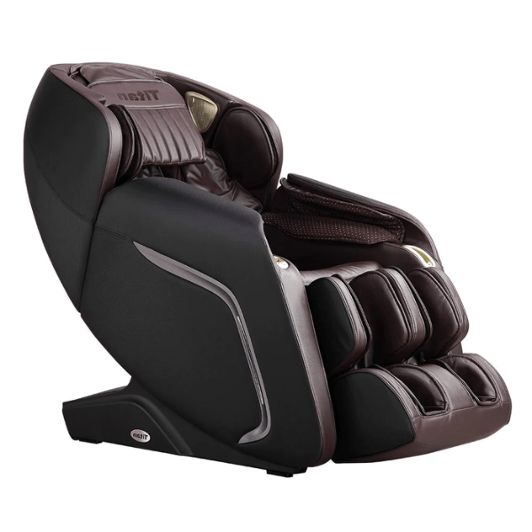 Titan Massage Chair Brown / FREE 3 Year Limited Warranty / FREE Curbside Delivery + $0 Titan TP-Cosmo Massage Chair