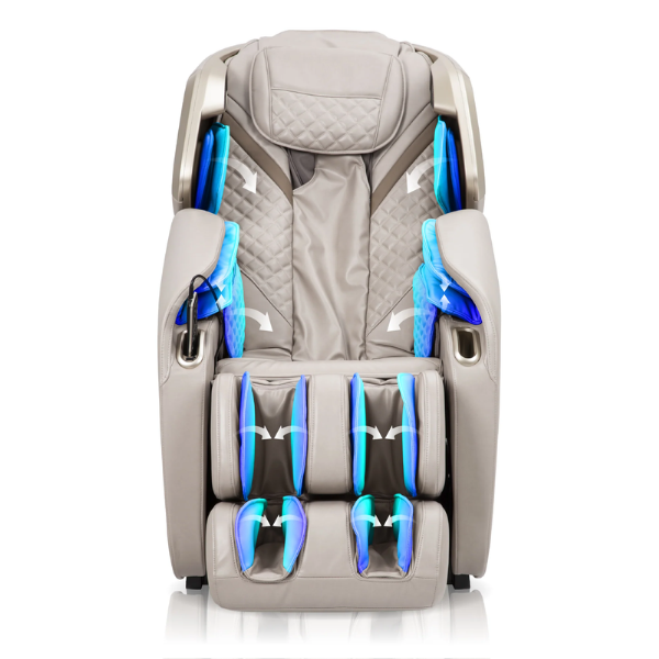 Titan Elite 3D Full Body Air Massage